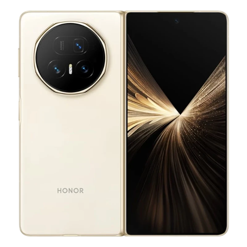 Honor Magic V5 5G 16GB/512GB Blanco Marfil