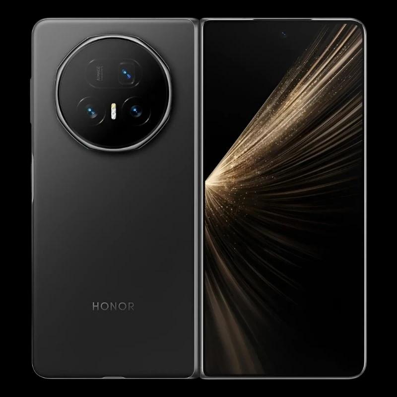 Honor Magic V5 5G 16Go/512Go Noir