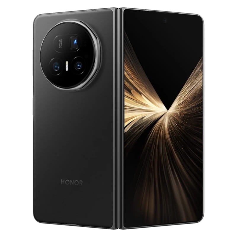 Honor Magic V5 5G 16Go/512Go Noir - conception pliable