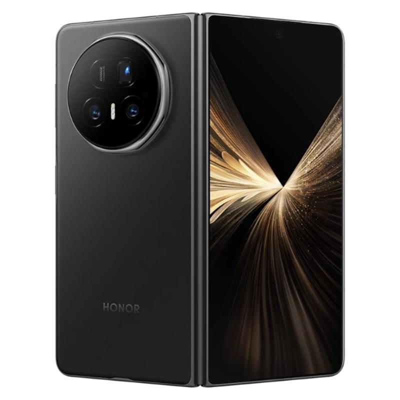 Honor Magic V5 5G 16Go/512Go Noir - conception pliable