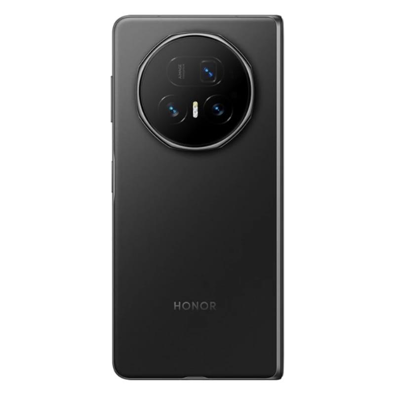 Honor Magic V5 5G 16Go/512Go Noir - vue arrière