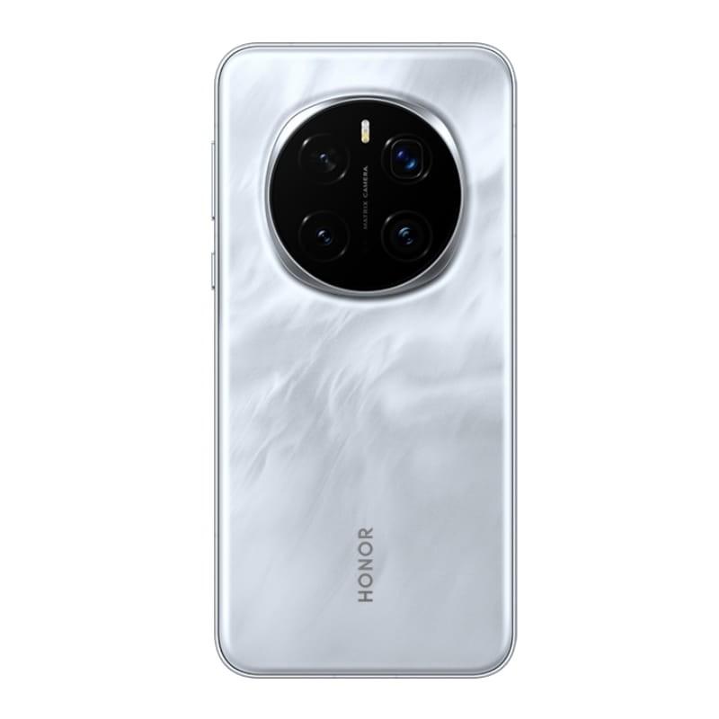 Honor Magic7 Pro 5G 12GB/512GB Gris - Teléfono Móvil - vista trasera
