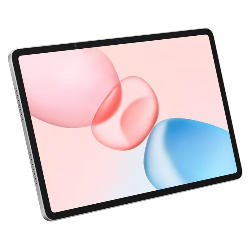 Honor Pad 10 12,1 8Go/256Go WiFi Gris - vue à 45 degrés