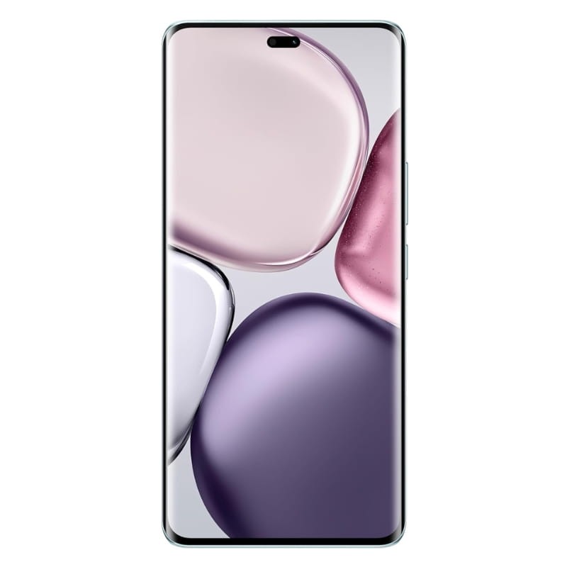 Honor X9C 5G 12 GB/256 GB Jade - vista frontal