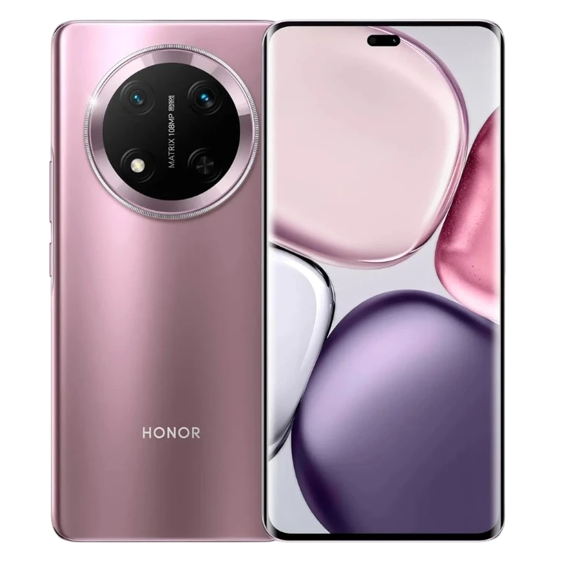 Honor X9C 5G 12GB/256GB Púrpura