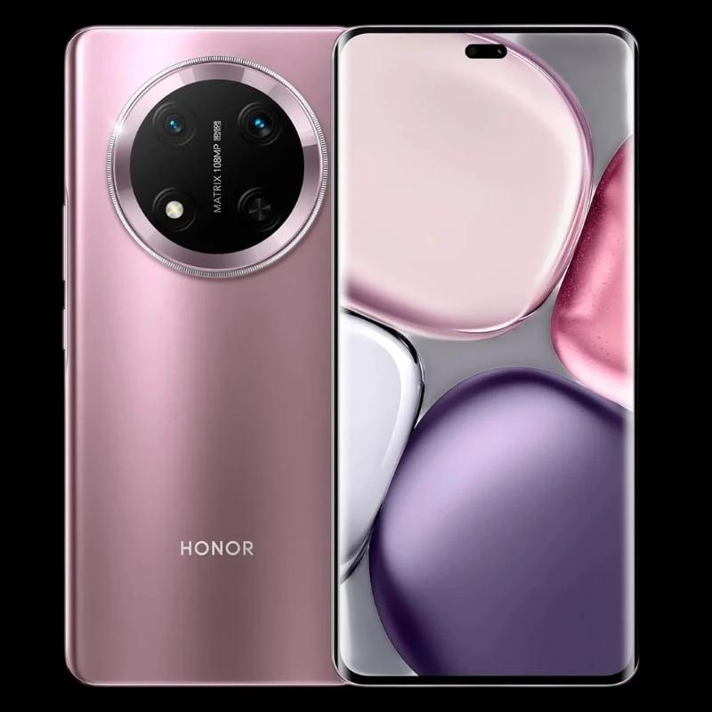 Honor X9C 5G 12GB/256GB Roxo