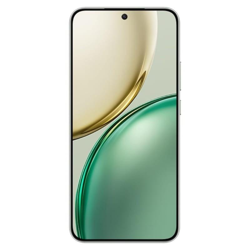 Honor X9D 5G 12GB/256GB Dual SIM Verde - vista frontal