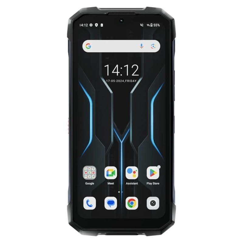 Hotwav Cyber 16 Pro 8GB/512GB Bronze - vista frontal