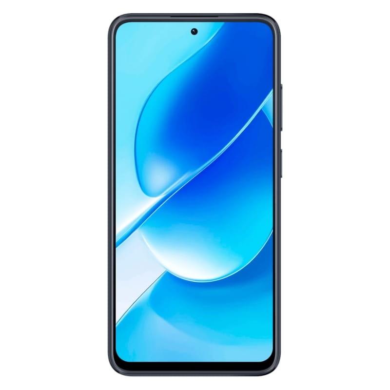 Hotwav Note 18 GT 8GB/256GB Dual SIM Negro - vista frontal