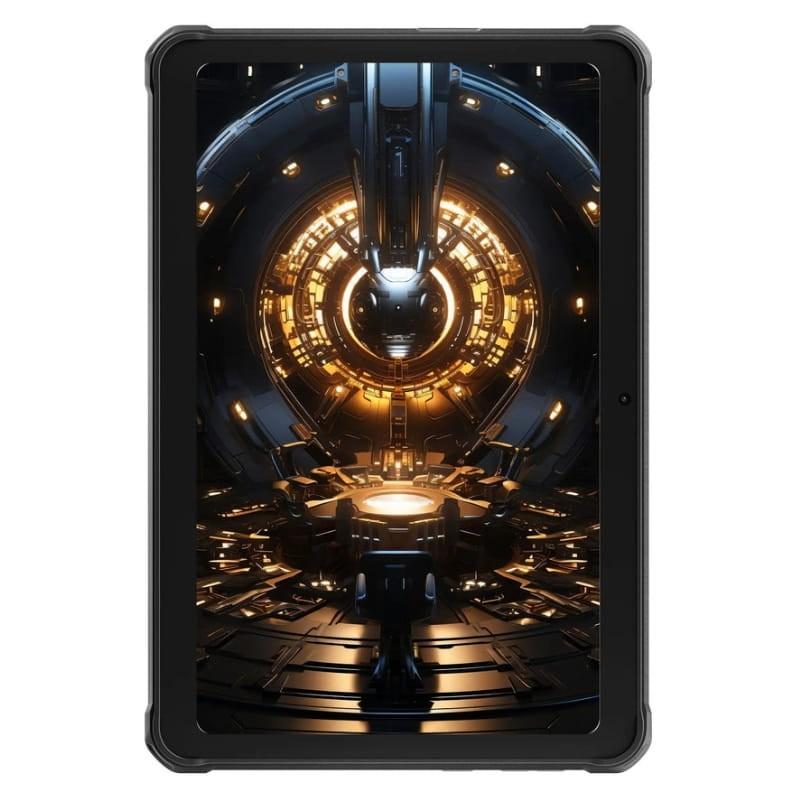 Hotwav R10 Pro 10,1 8GB/256GB WiFi + 4G Negro - vista frontal