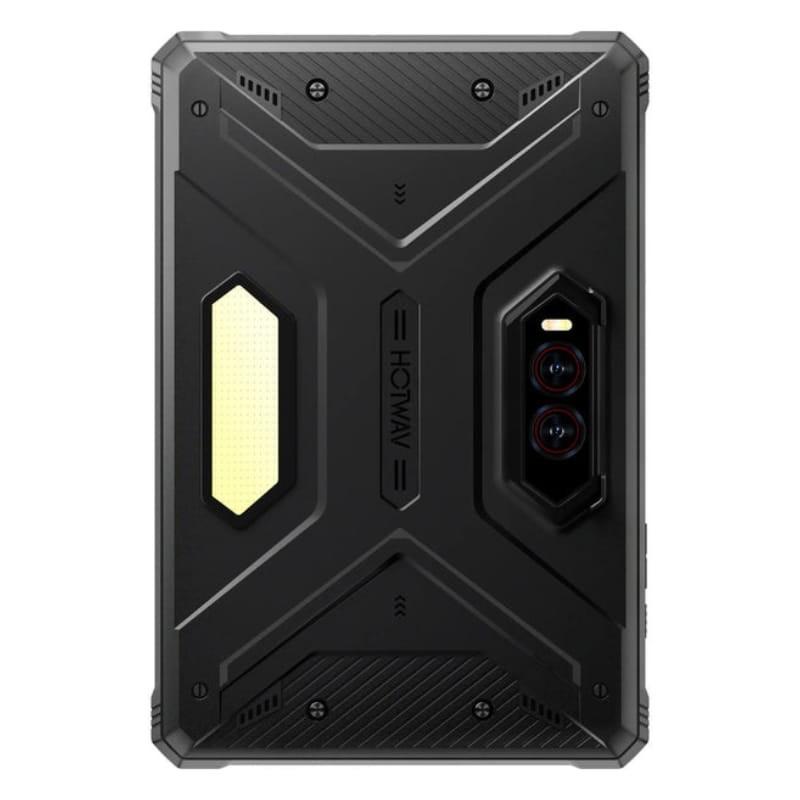 Hotwav R9 Plus 11 8GB/512GB WiFi + 4G Preto - vista traseira