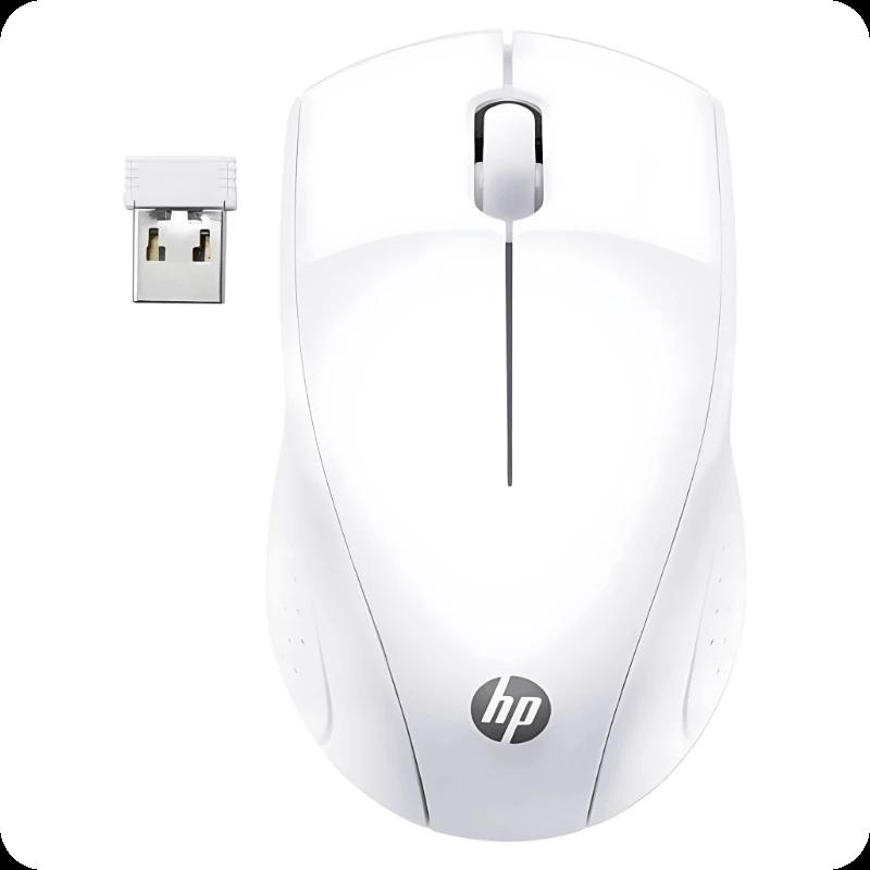 HP 220 Branca de Neve - Rato sem fios