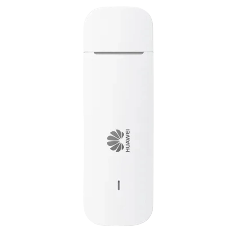 Huawei 4G Dongle E3372 - Adaptateur USB 150 Mbps - Non Scelle