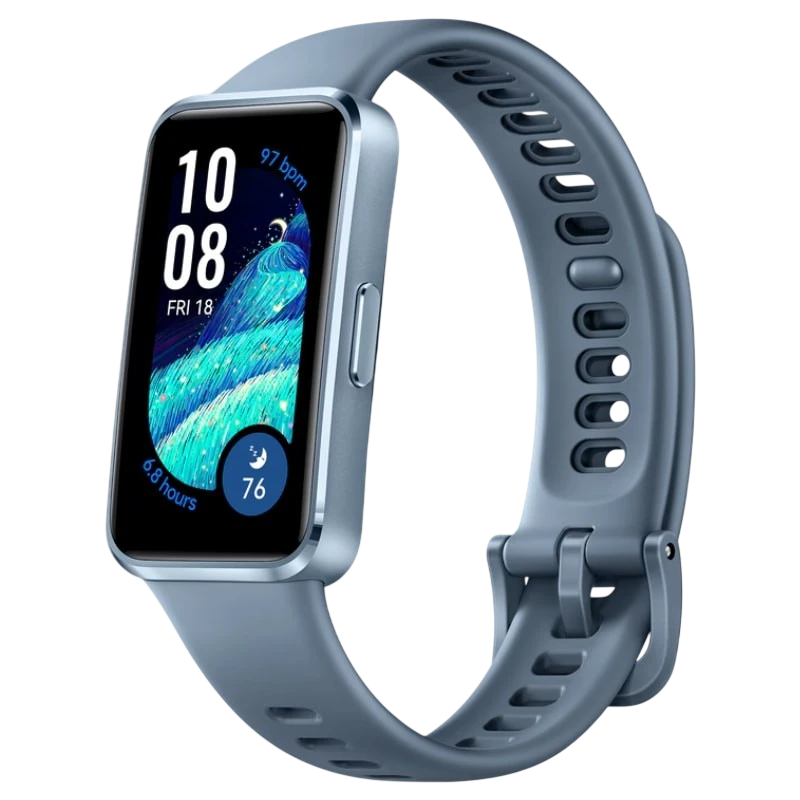 Huawei Band 10 Azul - Pulsera de Actividad