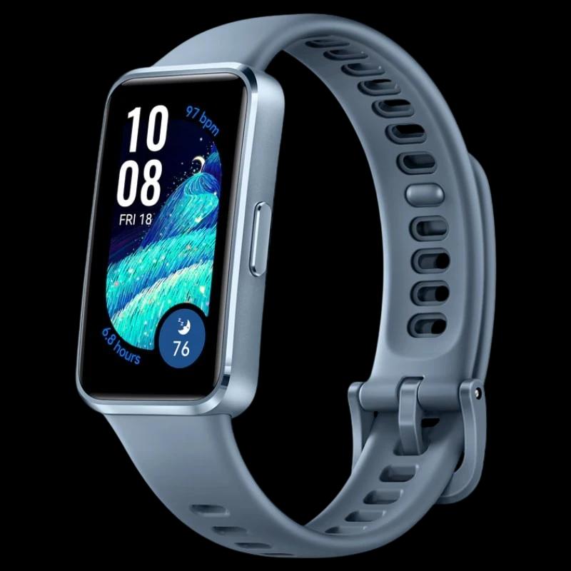 Huawei Band 10 Azul - Pulsera de Actividad