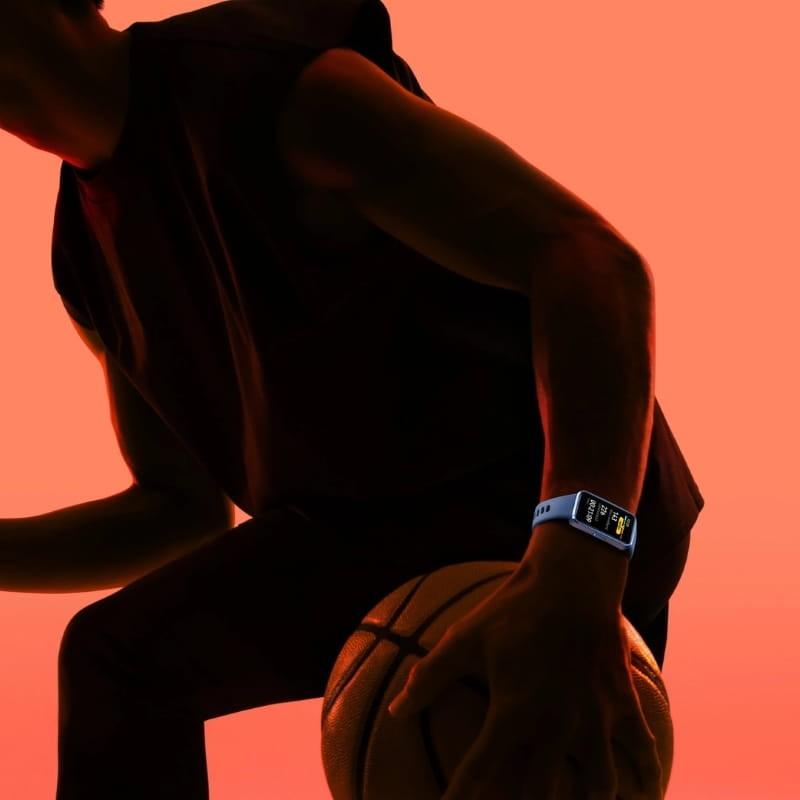 Huawei Band 10 Azul - Pulsera de Actividad - uso deportivo