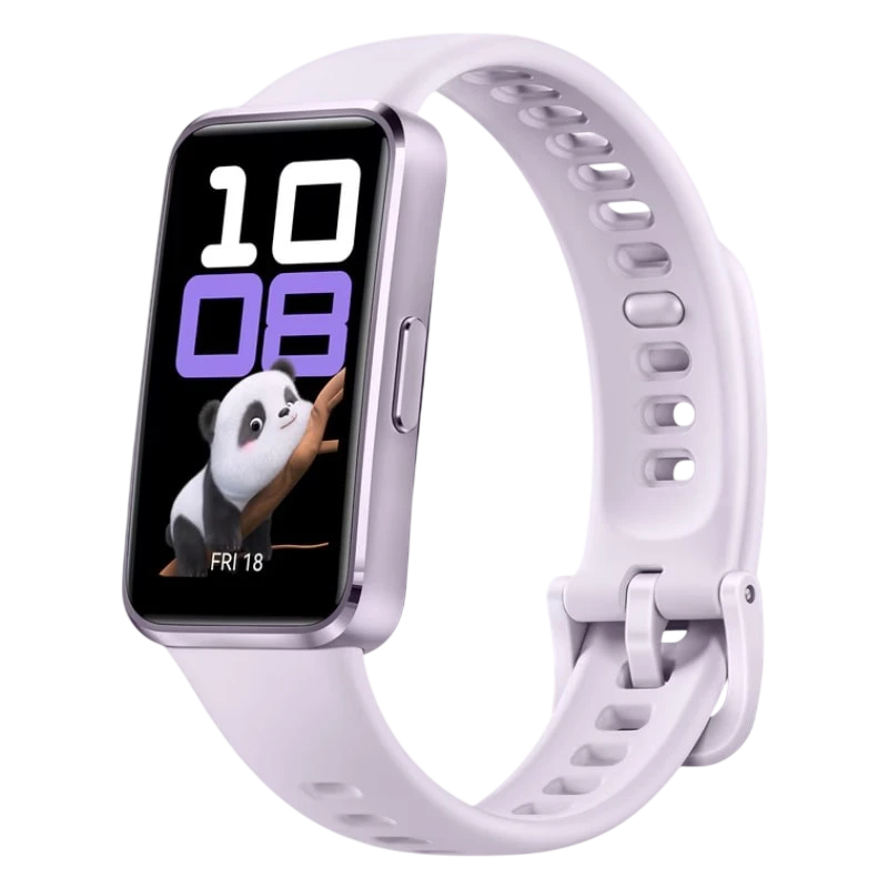 Huawei Band 10 Morado - Pulsera de Actividad