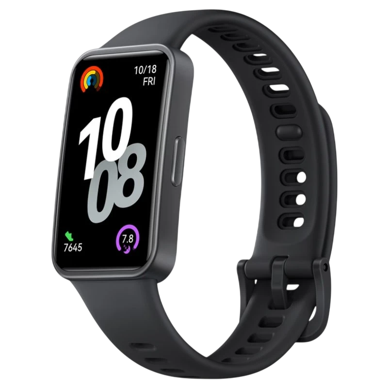 Huawei Band 10 Negro - Pulsera de Actividad