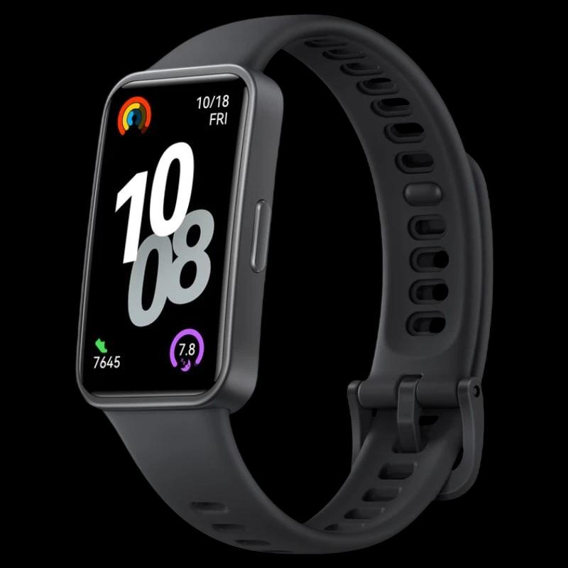 Huawei Band 10 Negro - Pulsera de Actividad