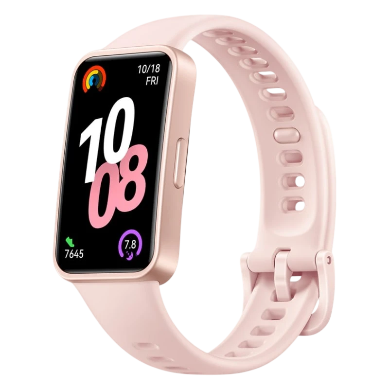 Huawei Band 10 Rose - Bracelet d'activité
