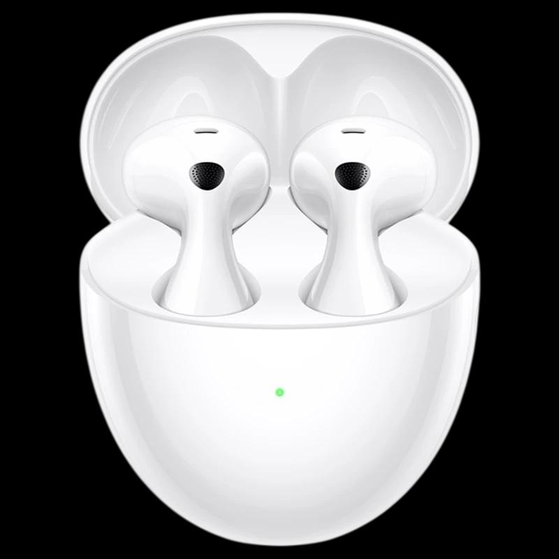 Huawei FreeBuds 6 ANC Blanc