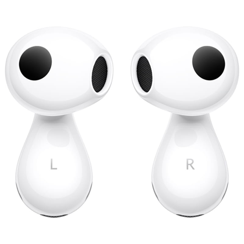 Huawei FreeBuds 6 ANC Blanc - écouteurs TWS