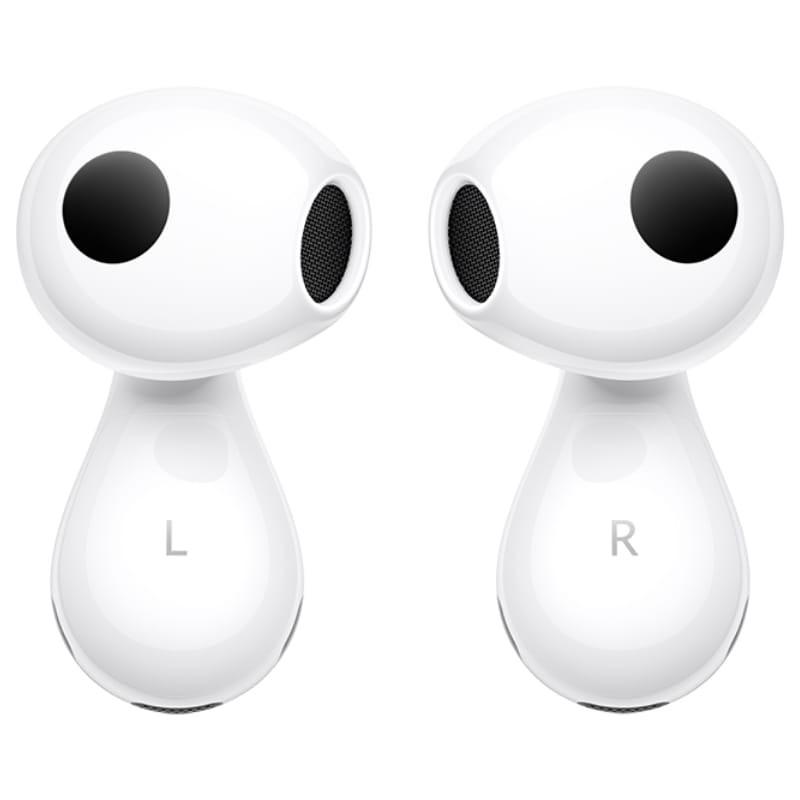 Huawei FreeBuds 6 ANC Blanc - écouteurs TWS