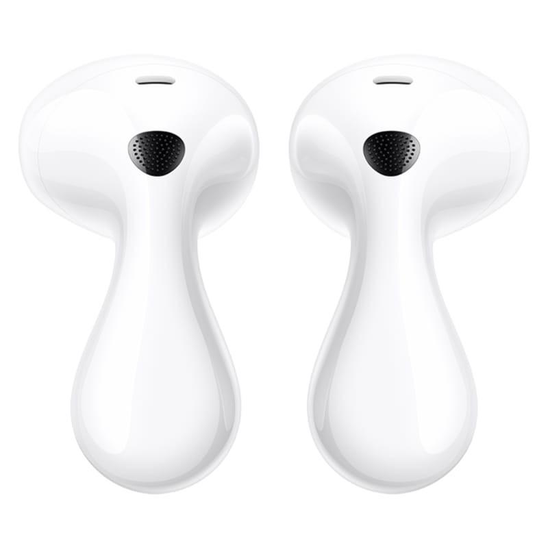 Huawei FreeBuds 6 ANC Blanc - vue arrière