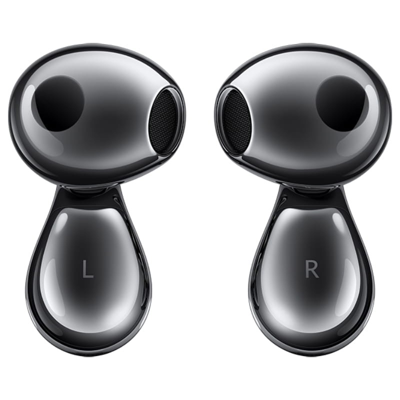 Huawei FreeBuds 6 ANC Negro - auriculares TWS