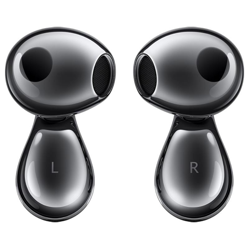 Huawei FreeBuds 6 ANC Negro - auriculares TWS