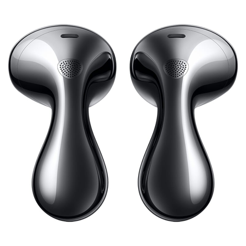 Huawei FreeBuds 6 ANC Negro - vista trasera