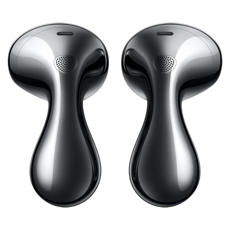 Huawei FreeBuds 6 ANC Negro - vista trasera