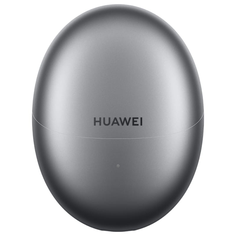Huawei FreeBuds 6 ANC Negro - estuche de carga