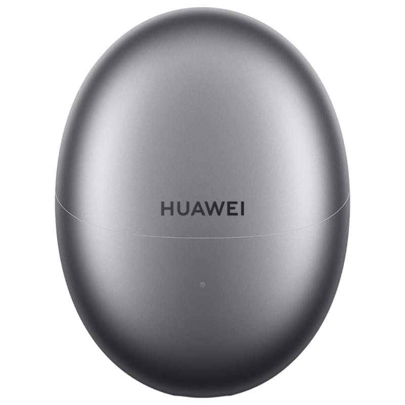 Huawei FreeBuds 6 ANC Negro - estuche de carga
