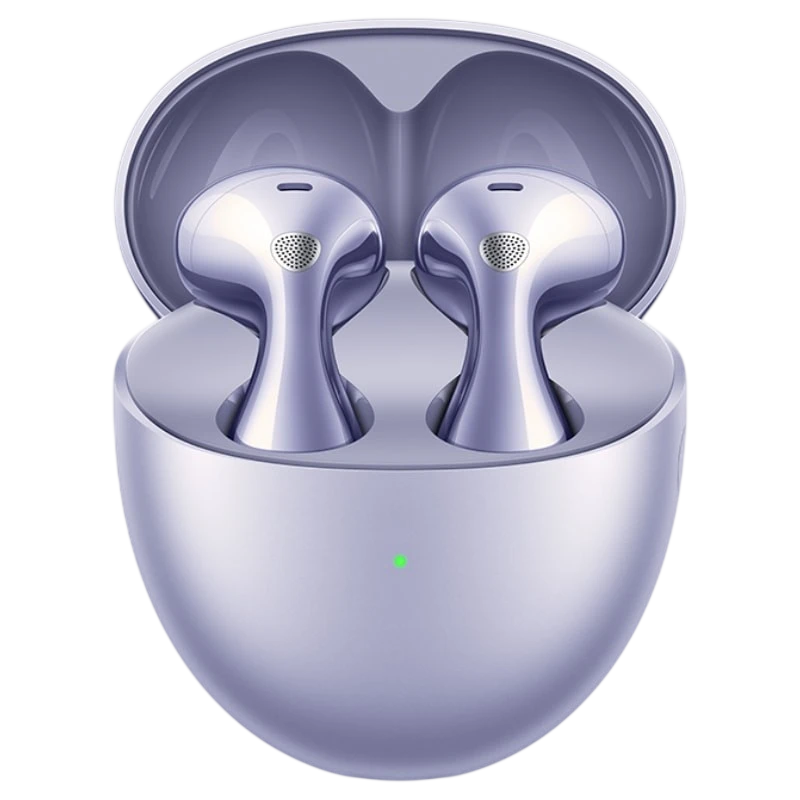 Huawei FreeBuds 6 ANC Púrpura