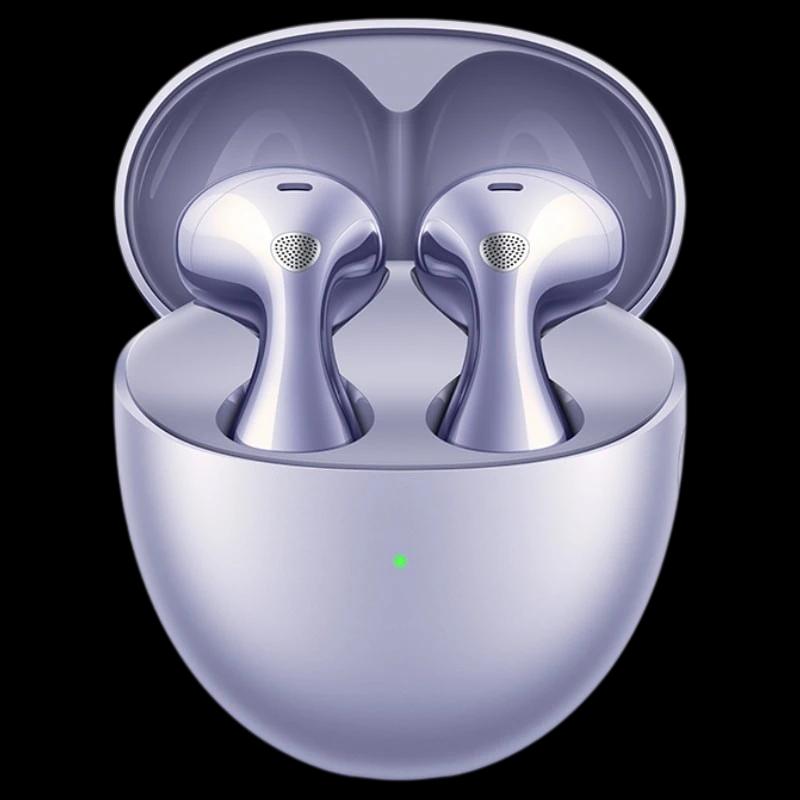 Huawei FreeBuds 6 ANC Púrpura