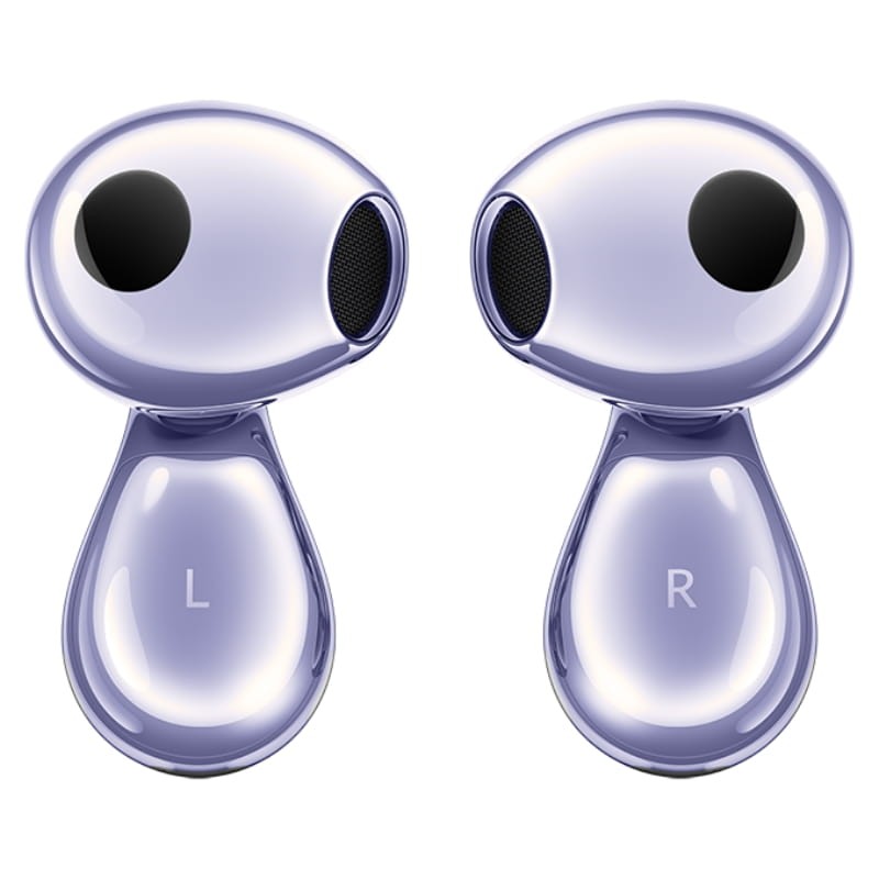 Huawei FreeBuds 6 ANC Púrpura - auriculares TWS