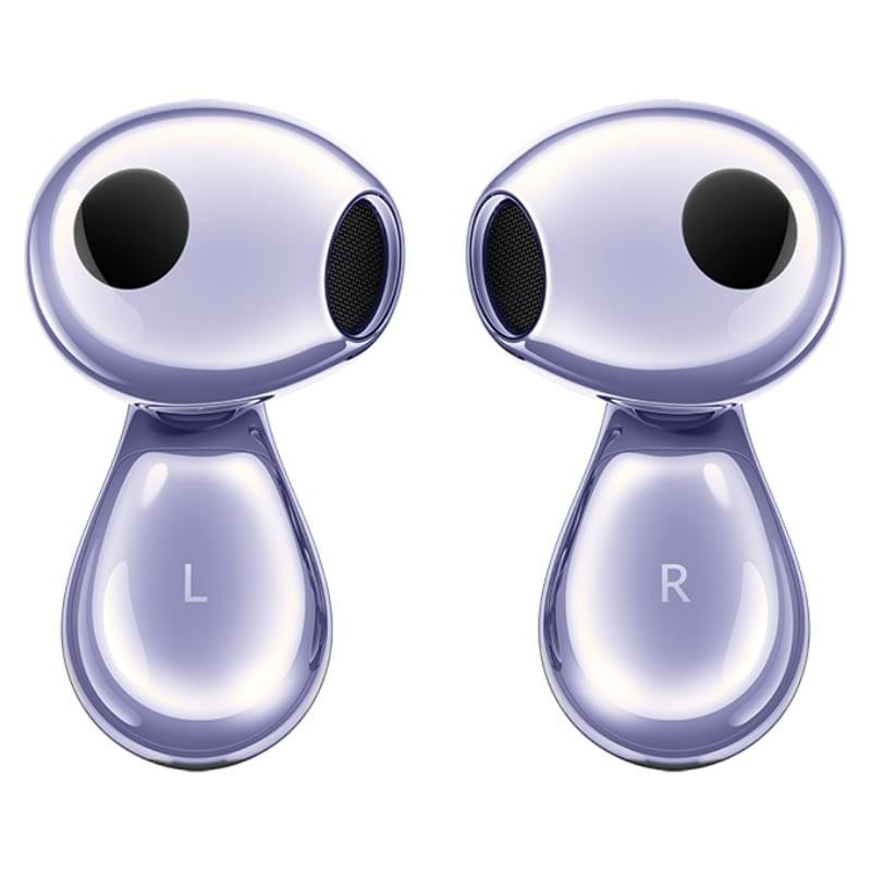 Huawei FreeBuds 6 ANC Púrpura - auriculares TWS