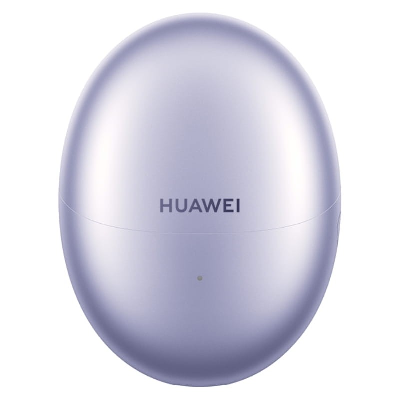 Huawei FreeBuds 6 ANC Púrpura - estuche de carga