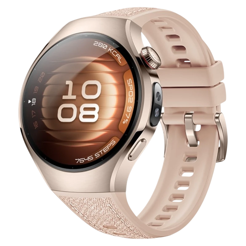 Huawei Watch 5 42 mm Beige