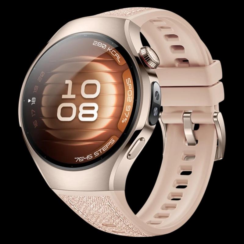 Huawei Watch 5 42 mm Beige