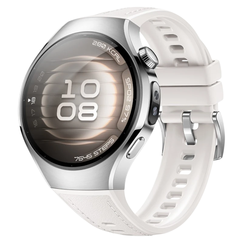 Huawei Watch 5 42 mm Blanc