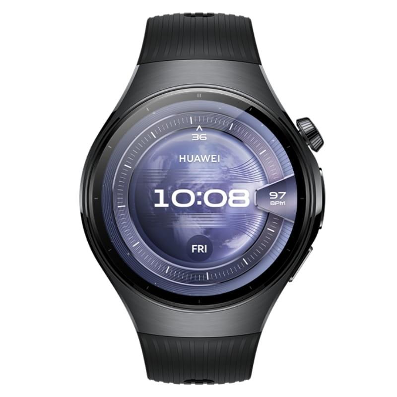 Huawei Watch 5 46 mm Preto - vista frontal
