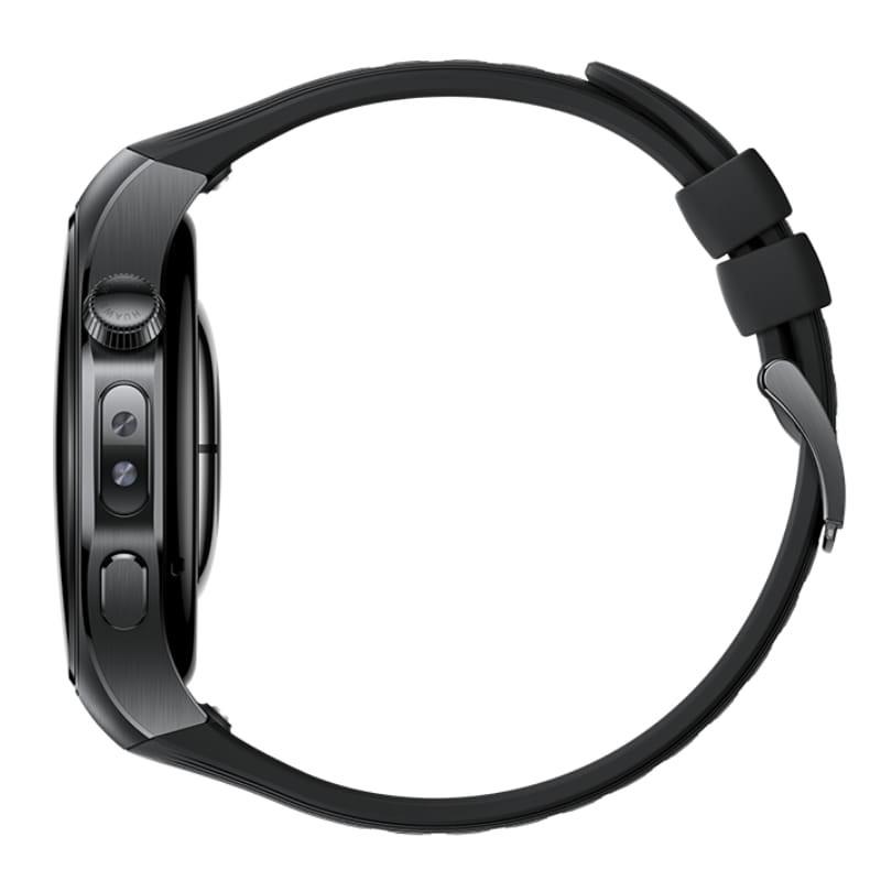 Huawei Watch 5 46 mm Preto - vista lateral