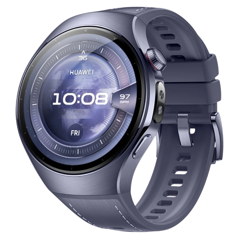 Huawei Watch 5 46 mm Violet