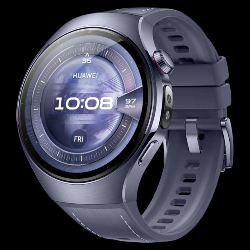Huawei Watch 5 46 mm Roxo