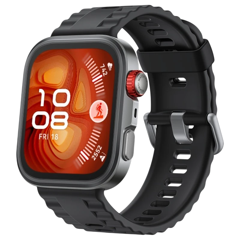 Huawei Watch Fit 4 Pro Noir