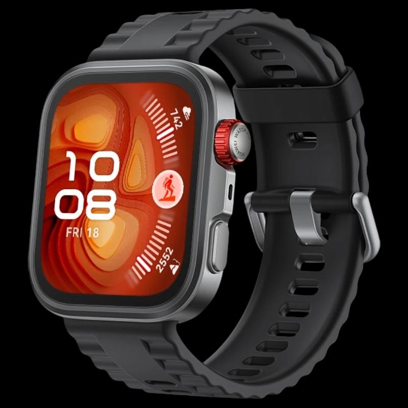 Huawei Watch Fit 4 Pro Noir