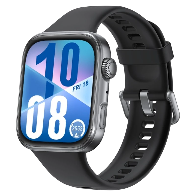 Huawei Watch Fit 4 Preto
