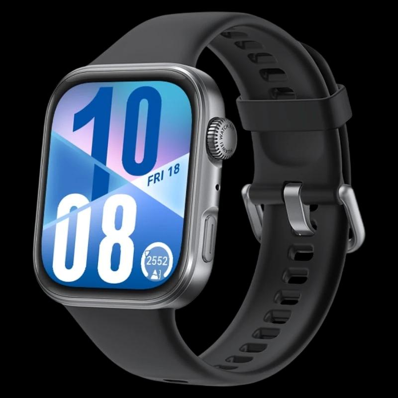 Huawei Watch Fit 4 Noir